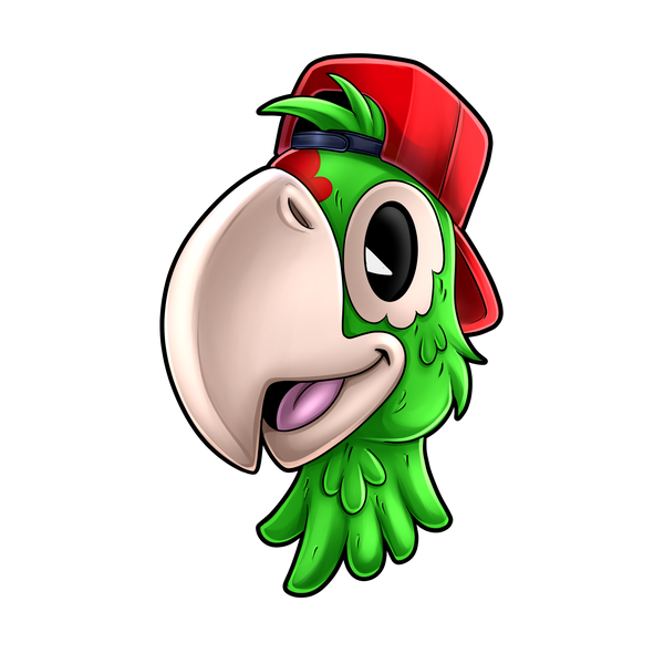 THE HAT DEPT. logo
