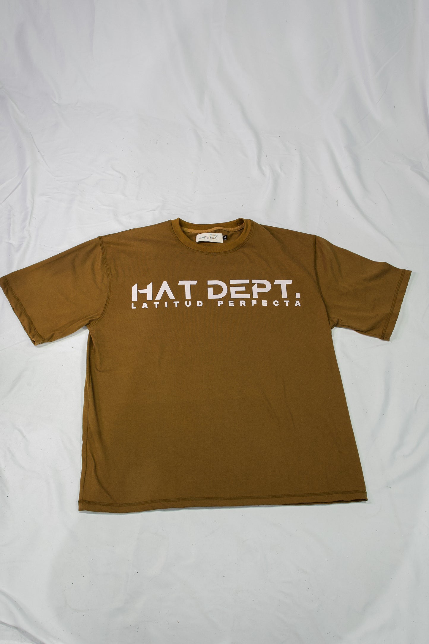 HAT DEPT. essentials shirt