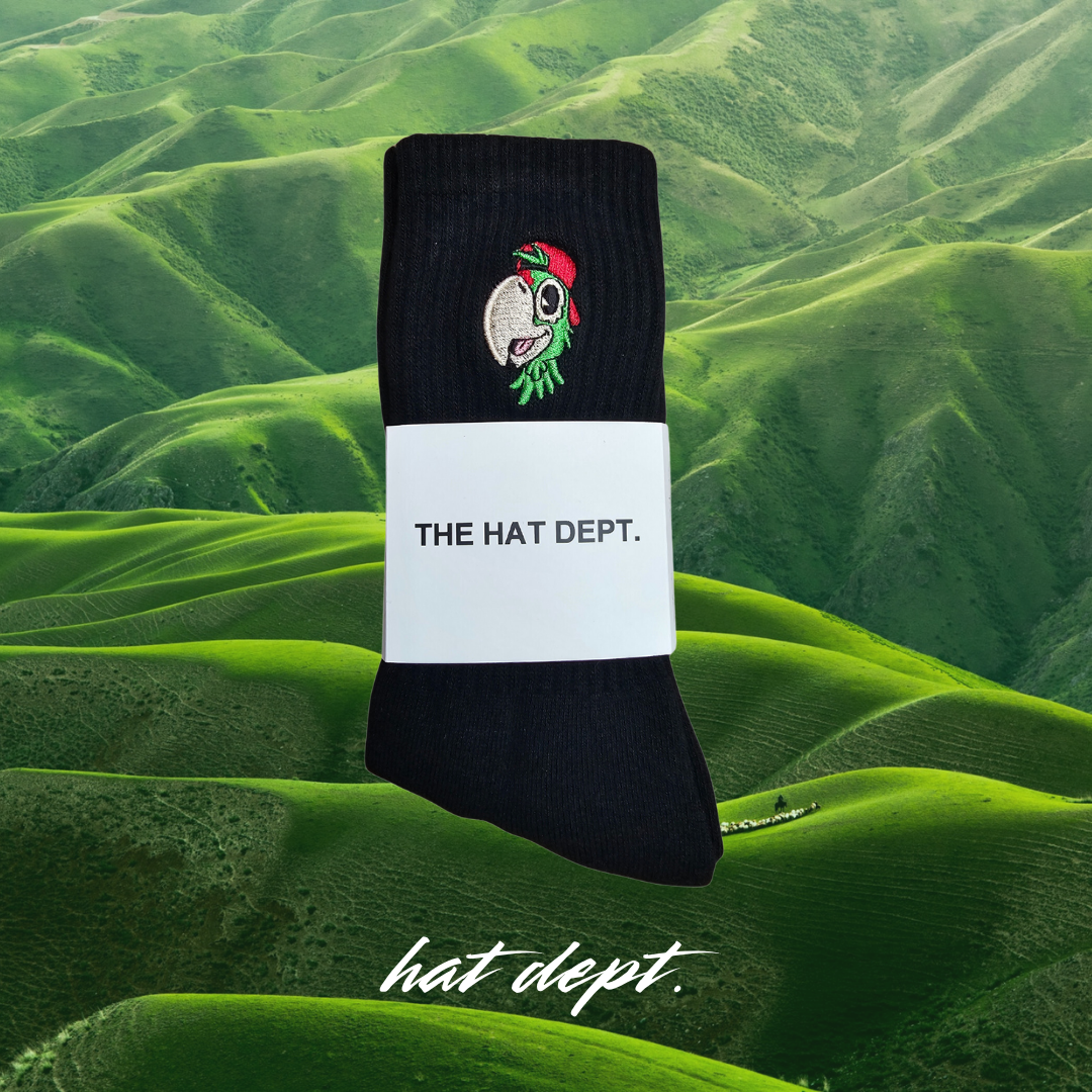 LATITUD PERFECTA📍🧦