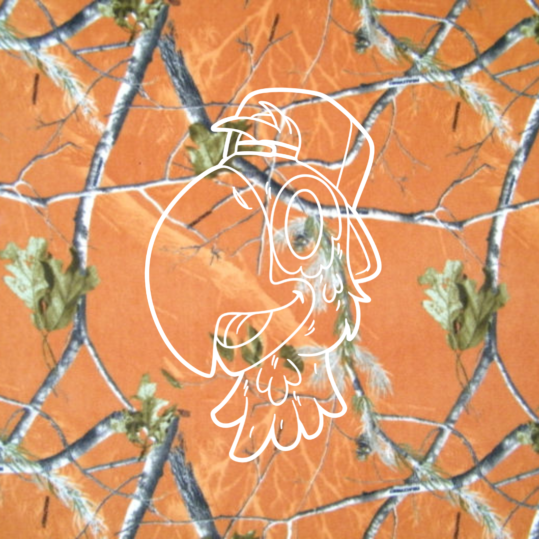 Nadie la vio venir🌳🟠