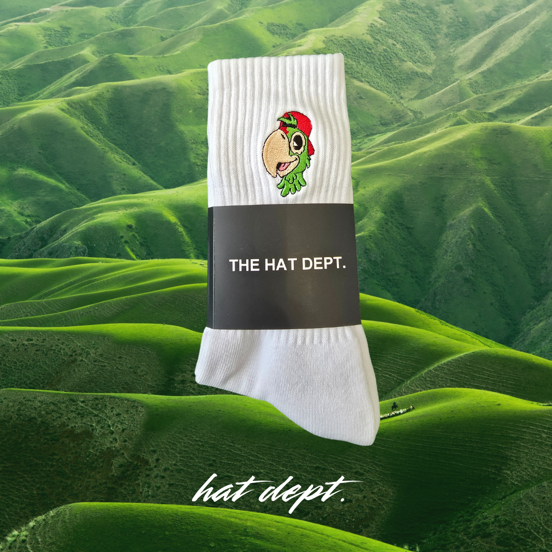 LATITUD PERFECTA📍🧦