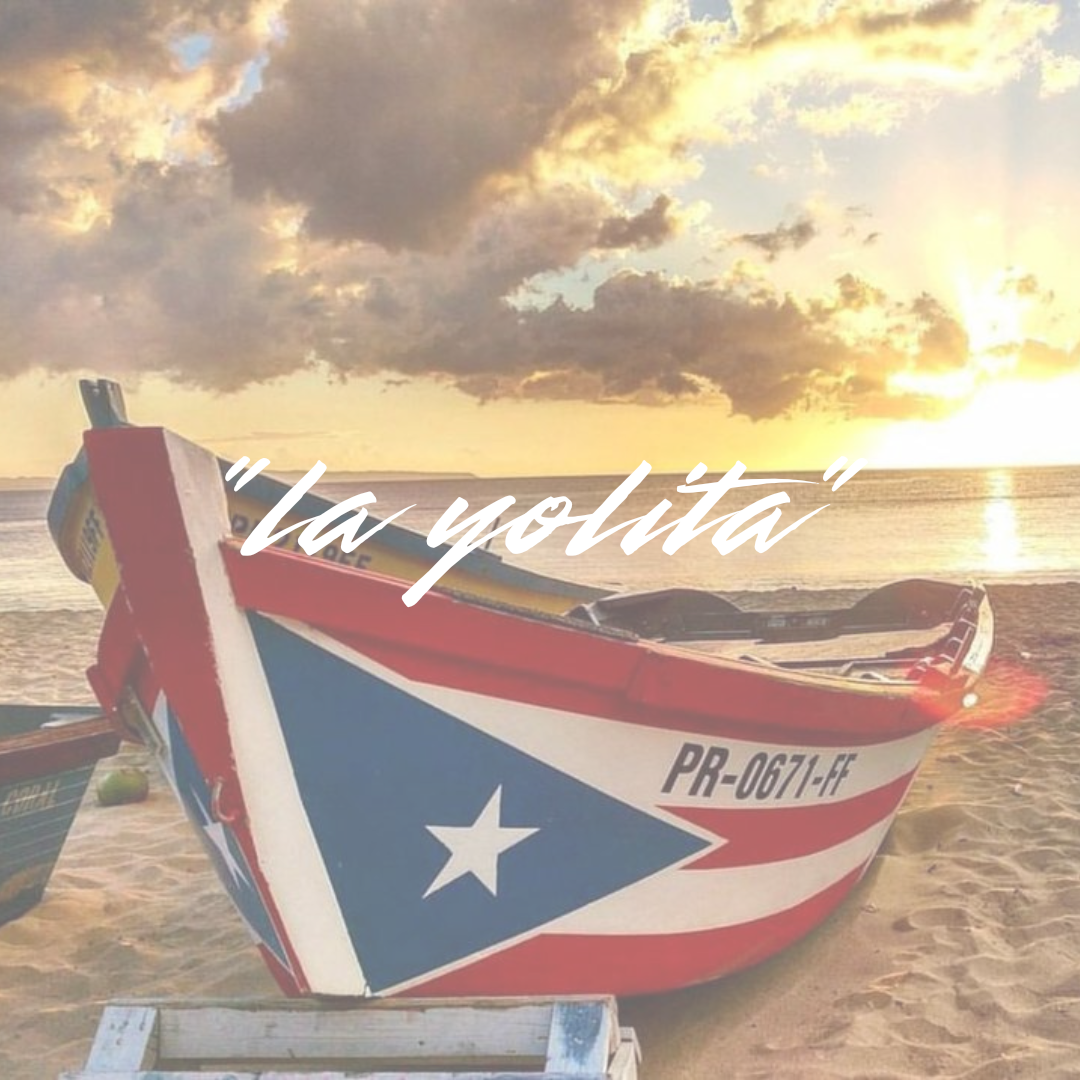 "la yolita"πΆπ§’π¦π΅π·