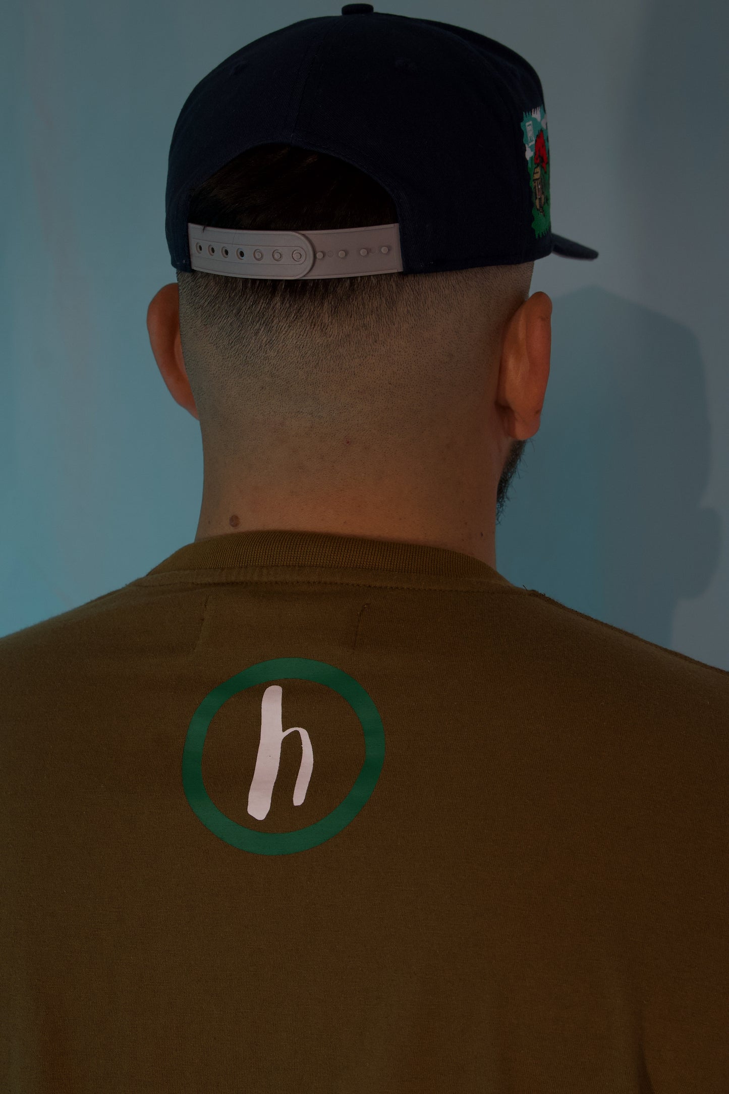 HAT DEPT. essentials shirt