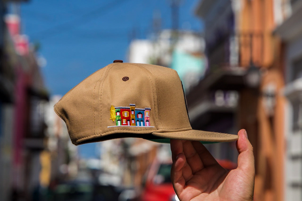 "viejo san juan"
