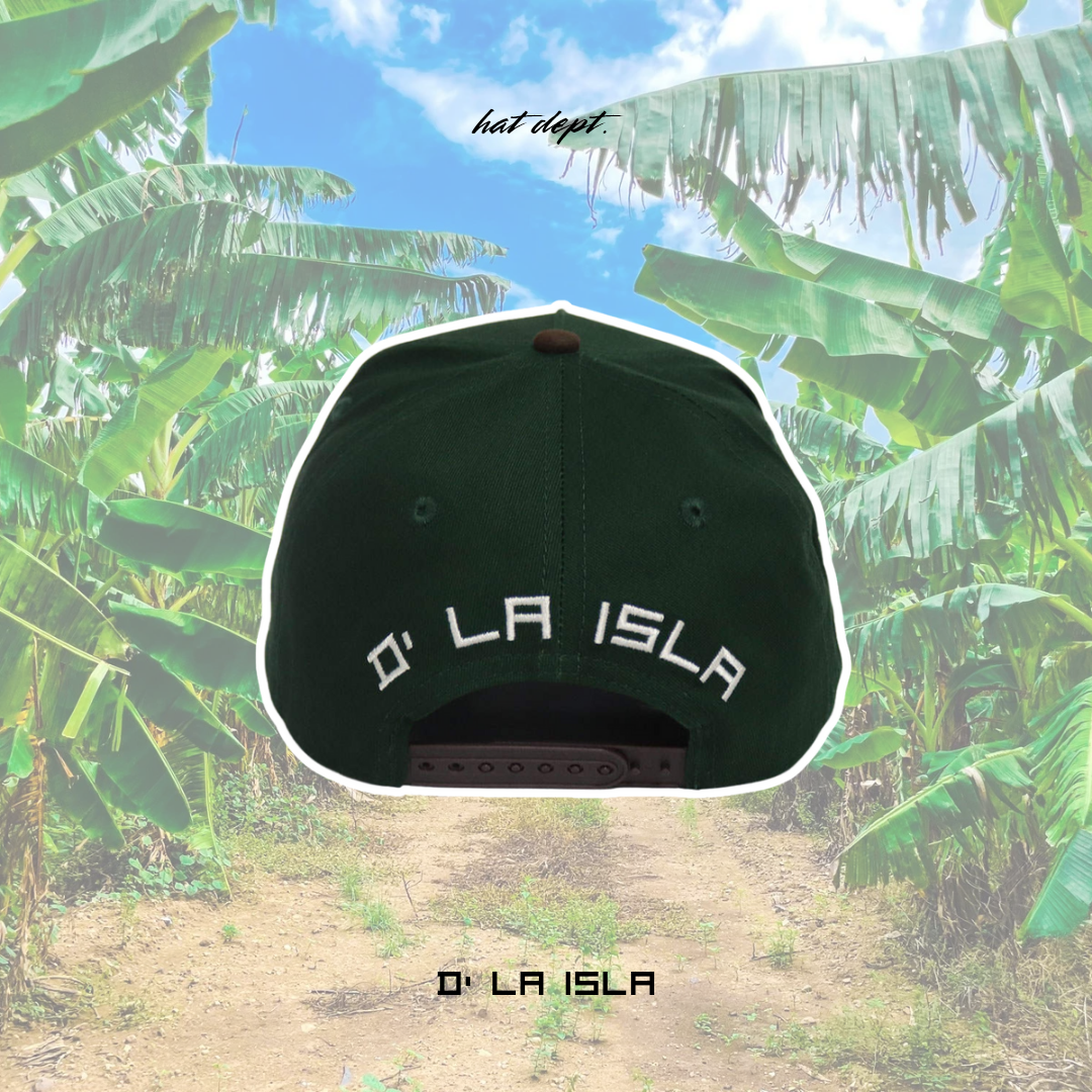 D' LA ISLA🌺🦜🌴🇵🇷📍