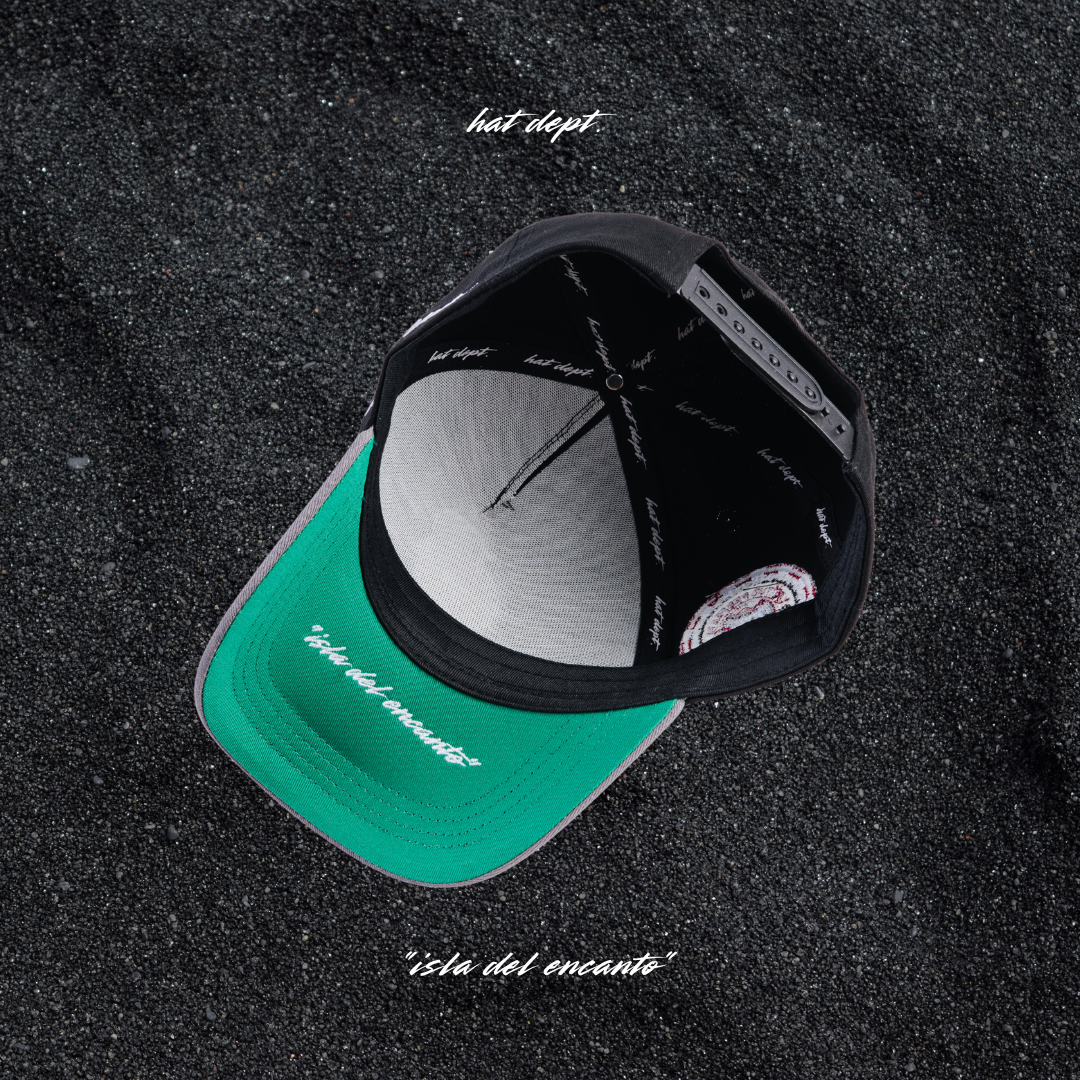 "isla del encanto"🇵🇷🦜🧢