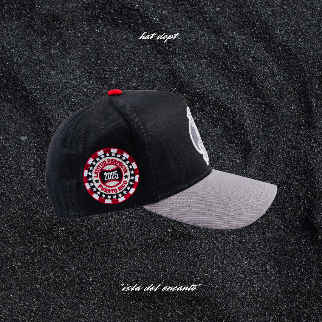 "isla del encanto"🇵🇷🦜🧢