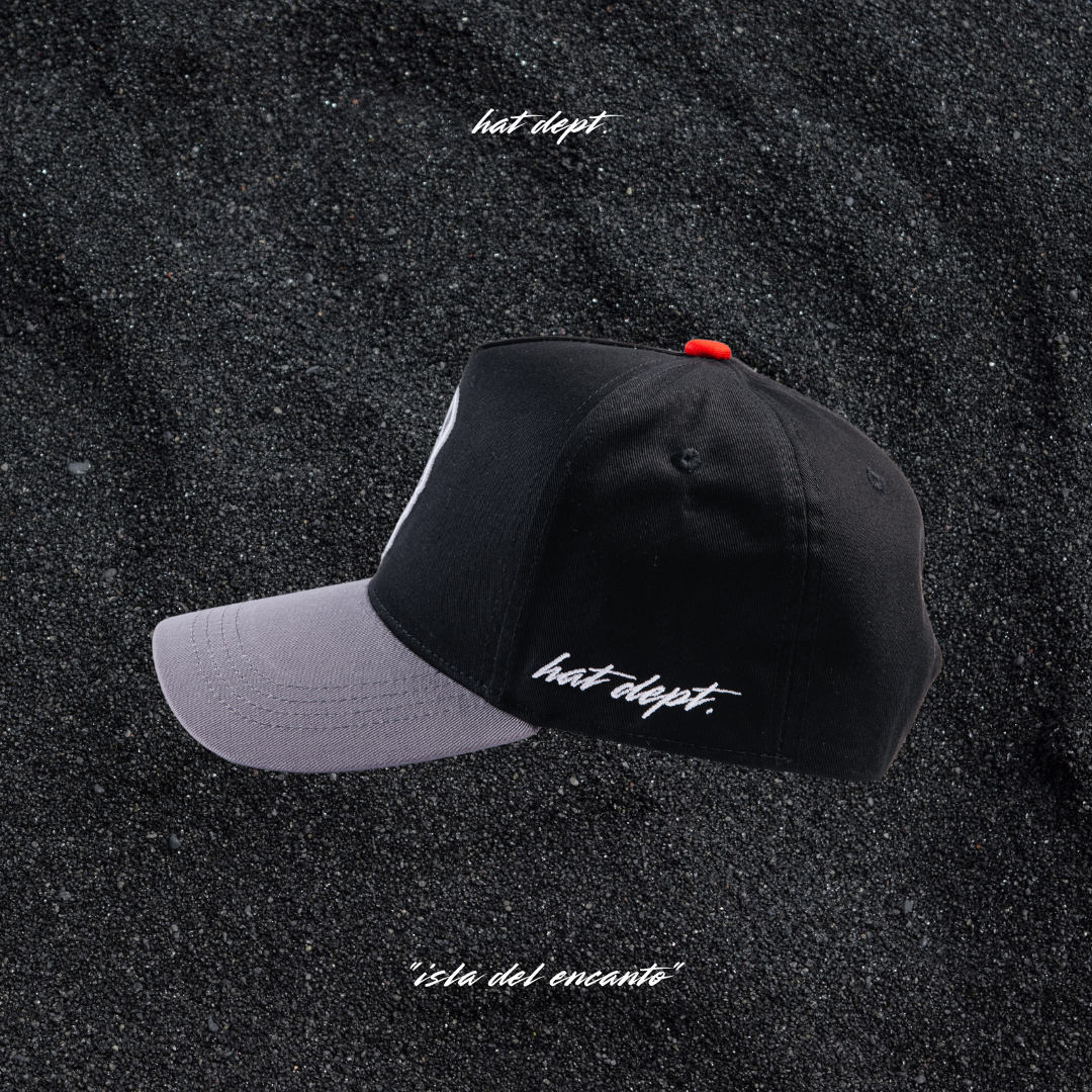 "isla del encanto"🇵🇷🦜🧢