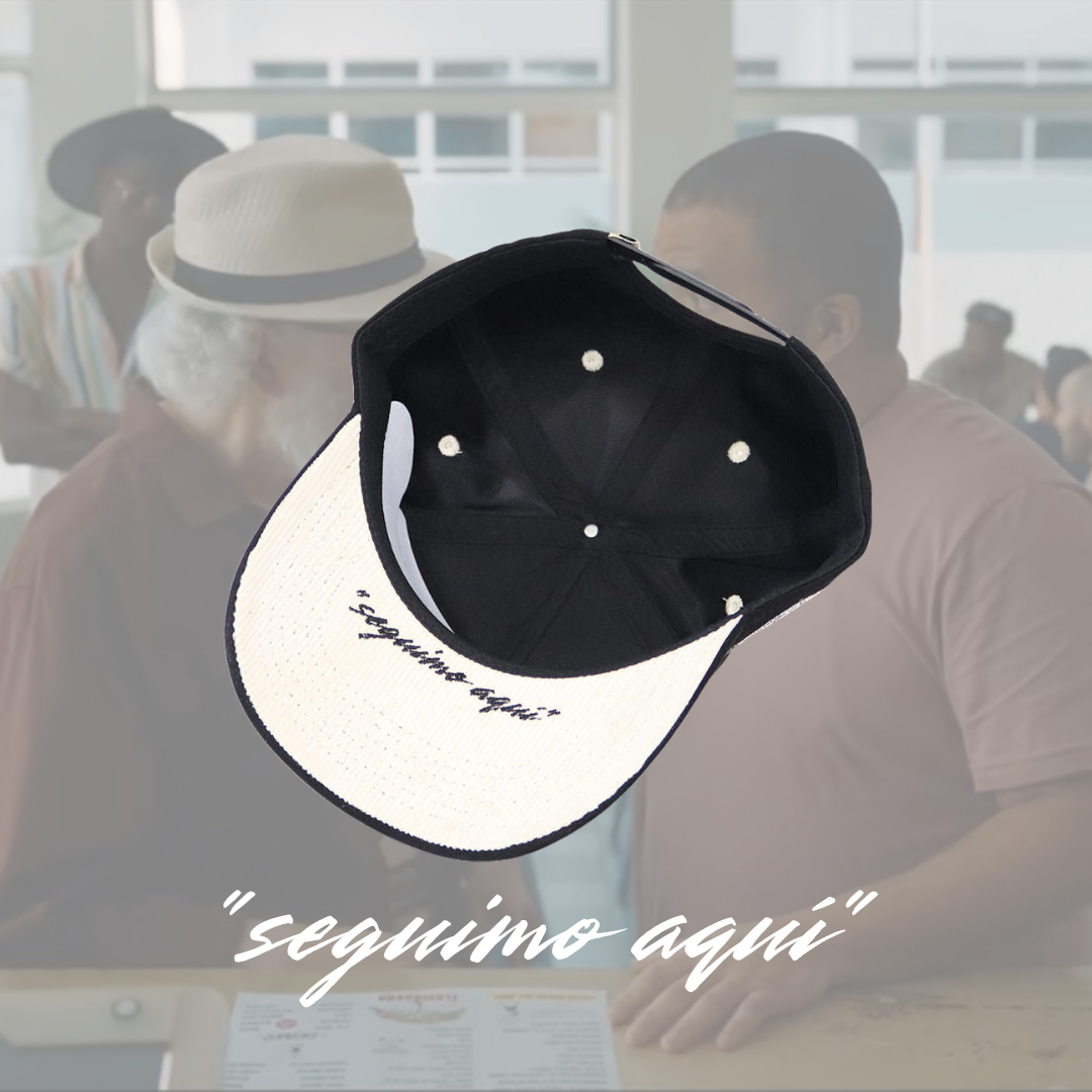 "seguimo aquí"📍🇵🇷🦜