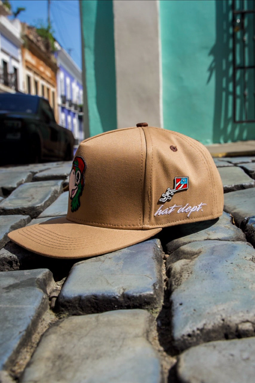 "viejo san juan"