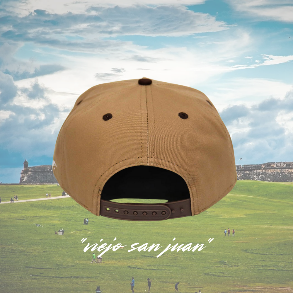 "viejo san juan"