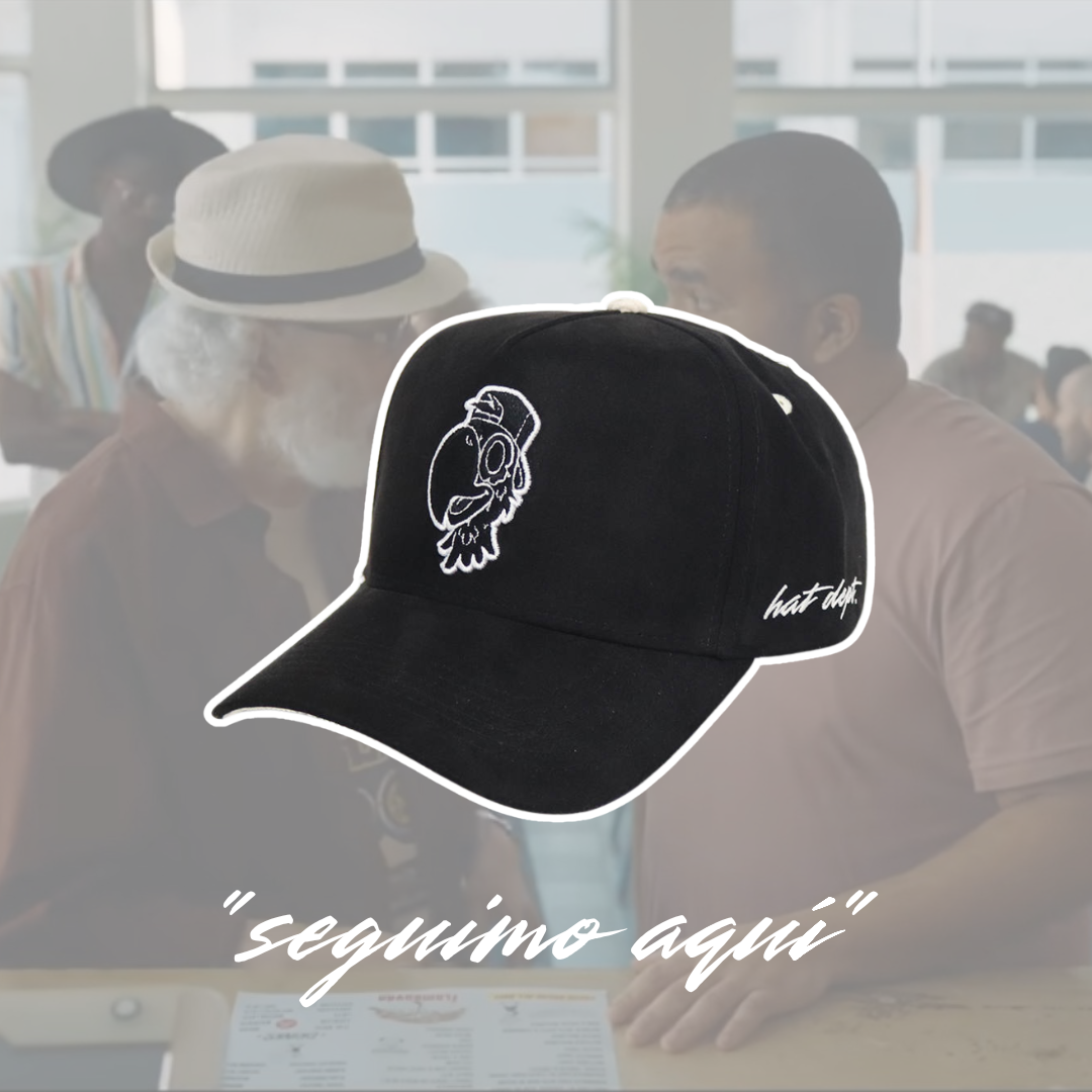 "seguimo aquí"📍🇵🇷🦜