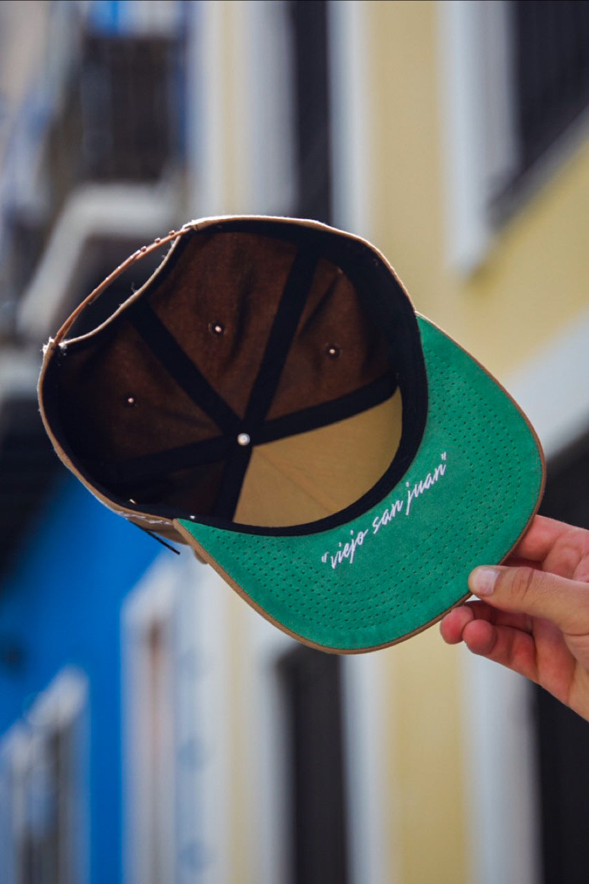 "viejo san juan"