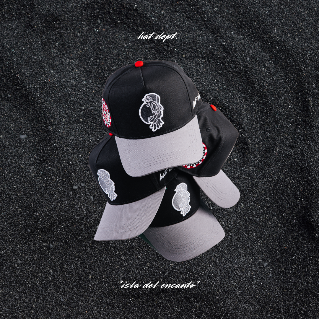 "isla del encanto"🇵🇷🦜🧢